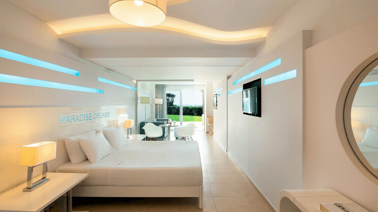 Mitsis Bali Paradise Hotel